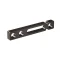 Univerzální doraz 300 x 50 x 18 mm Demmeler, D22-05009-000
