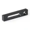 Univerzální doraz velký 225 x 50 x 25 mm PROFIEcoLINE systém 28 Demmeler, E28-05001-000