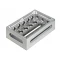 Upínací konzole Al-Ti levá 300 x 200 x 100 mm Demmeler, D28-03005-012