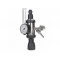 Redukční ventil Argon/CO2 200 bar/30 l/min ECOSAVER+ GCE