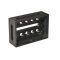 Upínací konzole 300 x 200 x 100 mm pravá Demmeler, D28-03005-001
