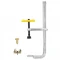 Posuvná svěrka Utility 4-IN-1 UM165M-C3 521 x 140 mm svěrný tlak 1089 kg Strong Hand Tools