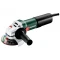 Úhlová bruska WEQ 1400-125 Metabo