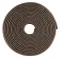 Brusné čistící rouno 100 mm x 10 m 3M Scotch-Brite Clean and Finish CF-RL, S UFN