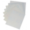 Mikrofinišovací samolepící fólie 230 x 280 mm 80 µ PSA 3M 268L