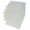 Mikrofinišovací samolepící fólie 230 x 280 mm 80 µ PSA 3M 268L