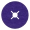 Fibrový disk 125 x 22 mm zrnitost 60+ 3M Cubitron 3 1187C