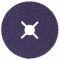 Fibrový disk 125 x 22 mm zrnitost 80+ 3M Cubitron 3 1182C