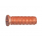 Svorník závitový pevnostní M8 x 25 mm s vnějším závitem PT K800 tvrdost 8,8 KOCO