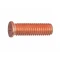 Svorník závitový pevnostní M8 x 25 mm s vnějším závitem PT K800 tvrdost 8,8 KOCO