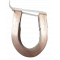 Lamelová měděná propojka 275 x 35 mm, rozteč otvorů 22 mm, LP-221