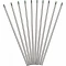 Wolframová elektroda 2,0 x 175 mm WP TIG Abicor Binzel zelená