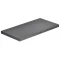 Svařovací stůl 2000 x 1000 x 100 mm bez nohou 3D PROFIPlusLINE systém 16 Demmeler, PE16-01002-500
