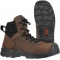 Bezpečnostní obuv Jalas Heavy Duty 1218 č. 46