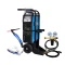Set svářečka Pontig 320 LCD AC/DC MOST s chladící jednotkou a vozíkem + hořák a startovací sada, RV