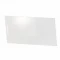 Vnitřní ochranná fólie 117 x 61 mm 3M Speedglas 9100X