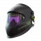 Svářecí kukla Optrel Panoramaxx 2.5 černá