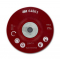 Unašeč pod vulkánfibrový disk 125 mm M14 3M, 64861