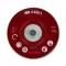 Unašeč pod vulkánfibrový disk 125 mm M14 3M, 64861