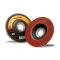 Lamelový kotouč 150 x 22 mm zrnitost 60+ 3M Cubitron II 967A typ 29, PN65058