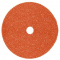 Fibrový disk 115 x 22 mm zrnitost 80+ 3M 787C