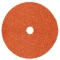 Fibrový disk 115 x 22 mm zrnitost 120+ 3M 787C