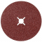 Fibrový disk 125 x 22 mm zrnitost 60+ 3M 782C