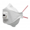 Částicový respirátor 3M Aura 9332+ NR D FFP3