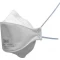 Částicový respirátor 3M Aura 9320+ NR D FFP2