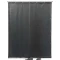 Svářecí zástěna CEPRO Dark green-9 200 x 140 cm