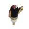 Suchá předloha SG-5 G 3/8'' LH AC/PB GCE (SP50)