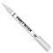 Popisovač Markal Pro-line Fine bílý 2,0 mm