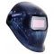 Svářecí kukla 3M Speedglas 100 Trojan Warrior s kazetou V100, 75 16 20