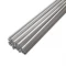 Mosazná pájka tvrdá s přídavkem niklu 48/10u Cu48ZnNi10 2,0 x 500 mm