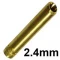 Kleština univerzální 2,4 mm 9/20 EWS