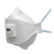 Částicový respirátor 3M Aura 9322+ NR D FFP2