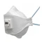 Částicový respirátor 3M Aura 9322+ NR D FFP2