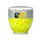 Nádoba se zátkami 3M E-A-Rsoft Yellow Neon PD-01-002, SNR 36 dB, 500 párů