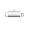 Izolátor pro hořáky PSF 400/510W ESAB, protirozstřiková ochrana