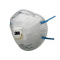Částicový respirátor 3M 8822 NR D FFP2
