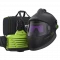 Set RTW kukla Optrel Panoramaxx 2.5 černá s odsáváním e3000x 18h