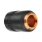 Vnější hubice 52,1 mm long life pro hořáky A 141/A 141P