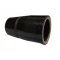 Vnější hubice 50,9 mm long life pro hořáky A 151/A 151P (R145/RP145)