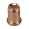 Dýza Ø 1,0 x 18,6 mm 50 A pro hořáky S 75/S 75P