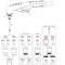 Dlouhá dýza Ø 1,2 mm 60-70 A pro hořák PT-100