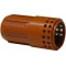 Difuzor 45-85 A Max Life TM pro hořák TH-125/STM-130