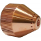 Strojní hubice 45-85 A pro hořák TM-125/STM-130