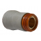 Vnější ochranná hubice 45-85 A Long Life pro hořák TH-125/TM-125/STM-130