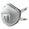 Částicový respirátor na svařování 3M 9928 R D FFP2 s aktivním uhlím
