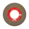 Odjehlovací kotouč 203 x 25,4 x 76,2 mm 3M Scotch-Brite DB-WL 9S FIN